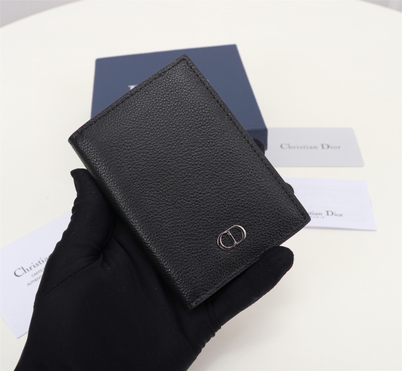 Christian Dior Wallet